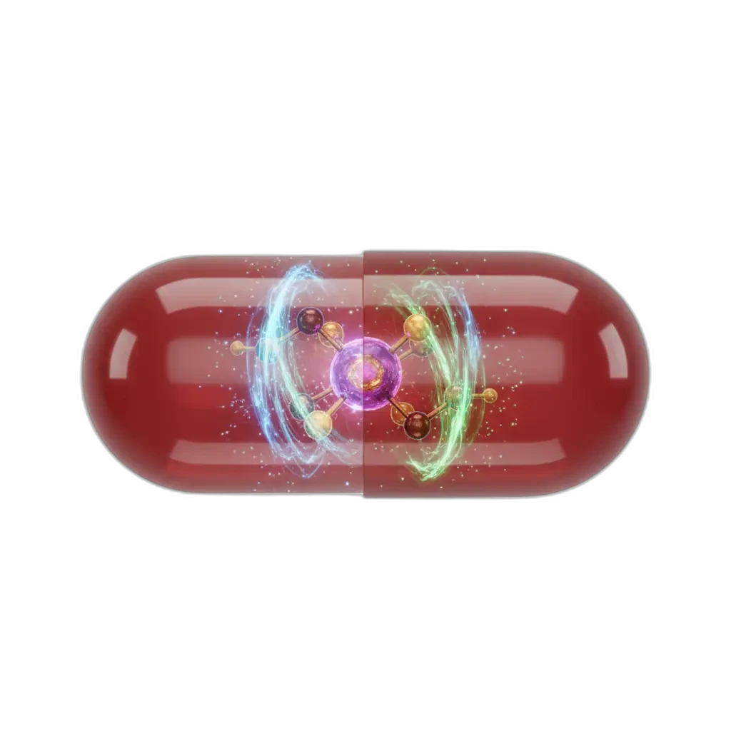 Alfa-lipoik kislota — kuchli antioksidant
