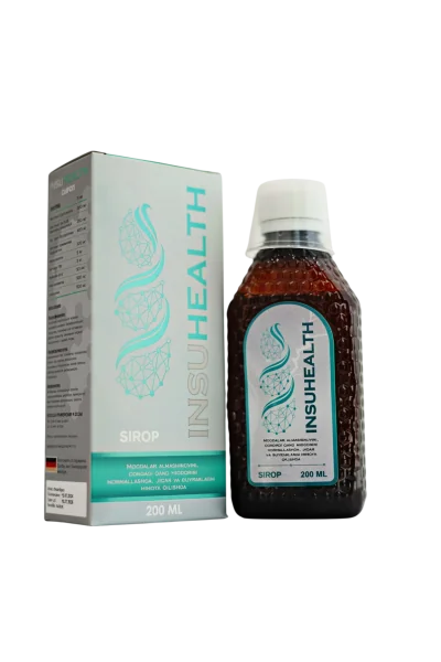 Insuhealth